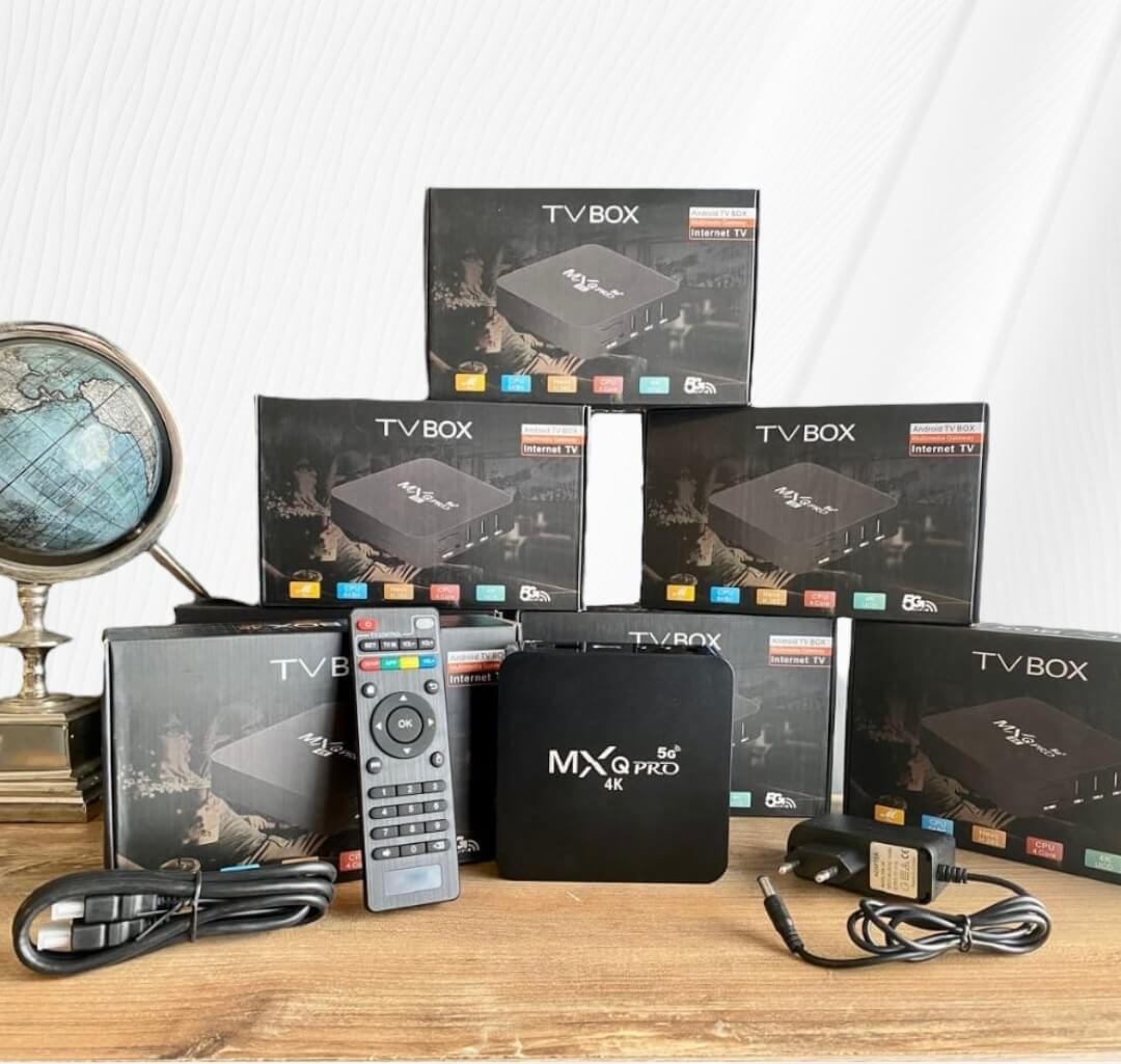 Convertidor Smart TV